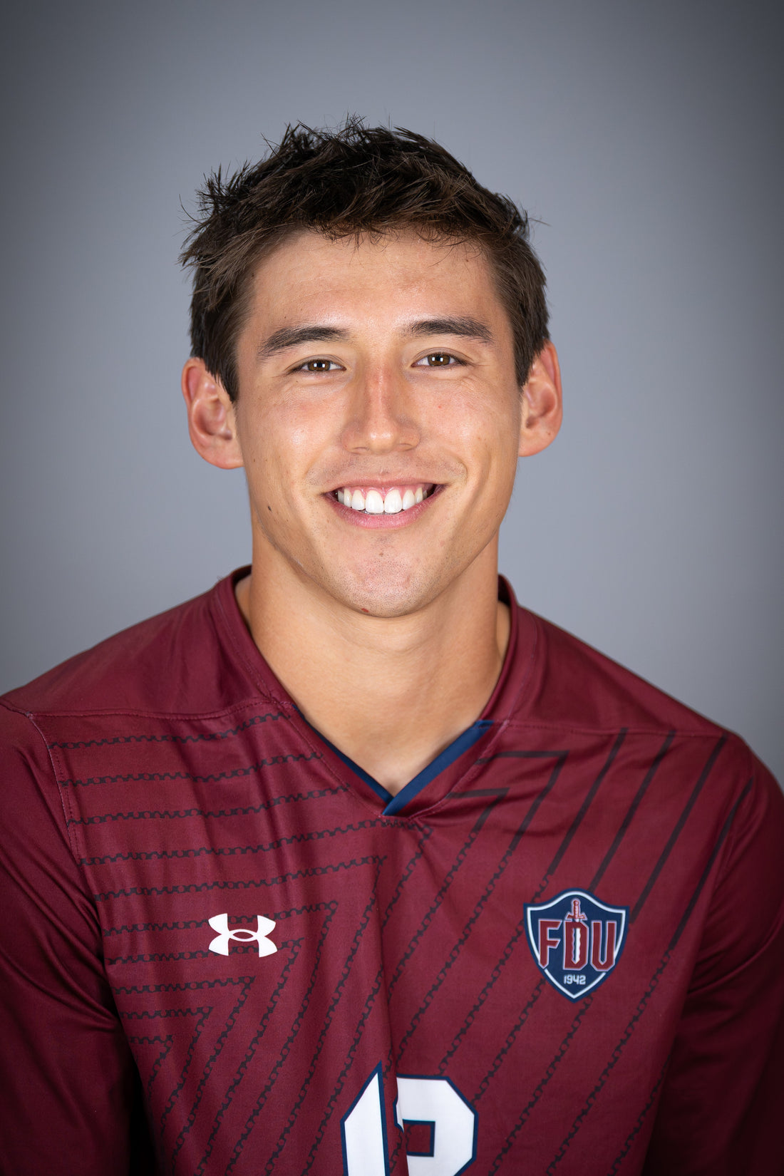 Noah Reuscher