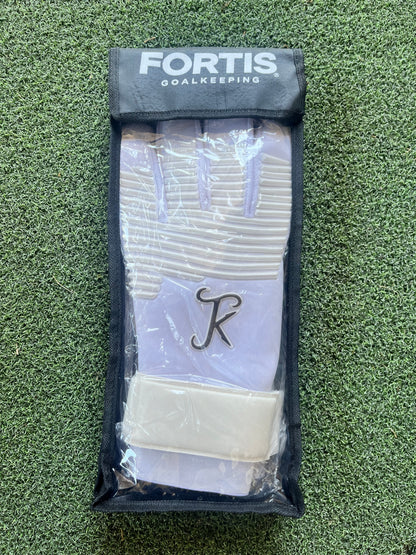 Matchday Whites